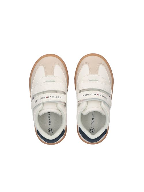 Sneakers, bambino, logate. TOMMY HILFIGER | T1X9 35219 1269B159